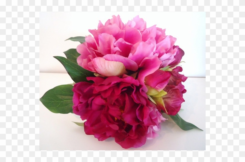 Pivoine Rose Oil - Common Peony #801777