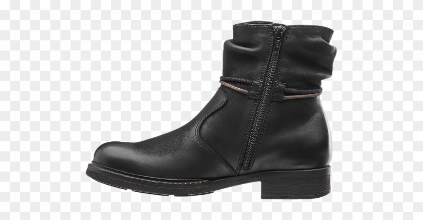 Boot #801802