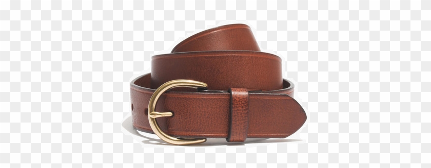 Medium Perfect Leather Belt - Madewell Womens Medium Perfect Leather Belt (size L, #801827