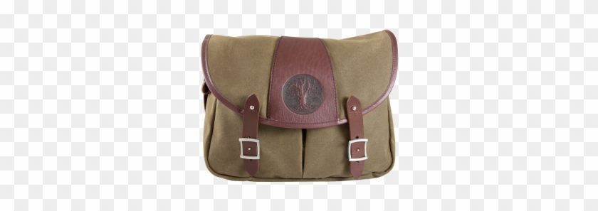 Leather - Messenger Bag #801833