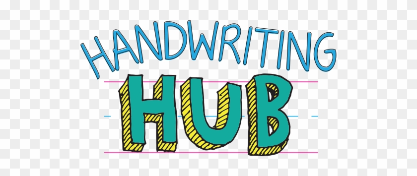 Handwriting Hub - Handwriting #801850
