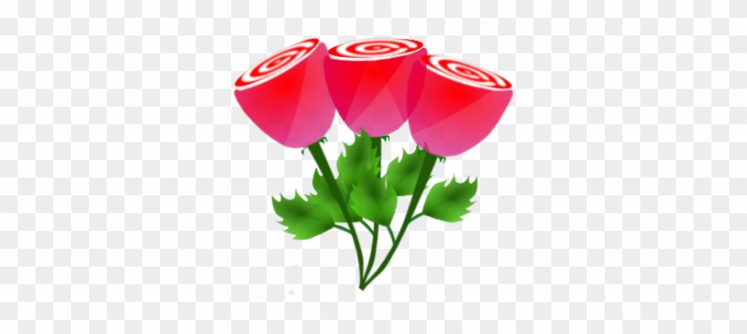 Flowers Icon Png - Flower Icon Icon File #801867