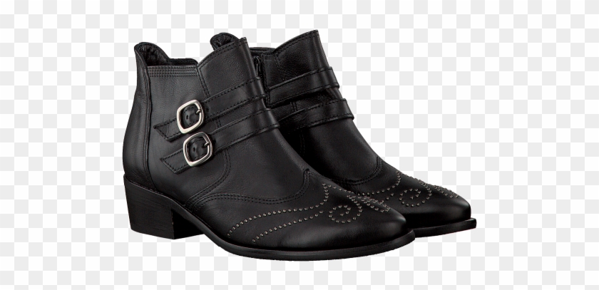 Timberland Black Boots Man #801872