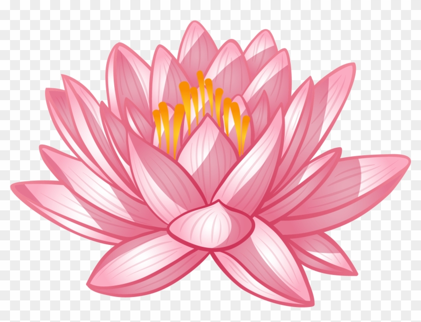 Poster Spa Royalty-free - Flower In Wesak Day #801873
