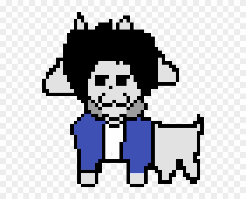 Switched Decisions Temmie - User #801878