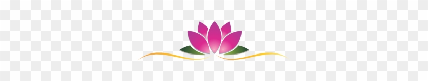 Vector Art Rose Lotus Logo Download - Flowers Logo Design Free #801917