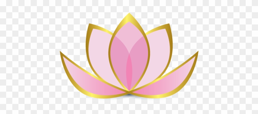 Lotus Logo Design Related Keywords - Lotus Flower Logo #801925