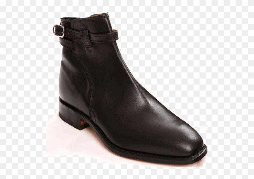 B652 Chestnut - Boot #801973