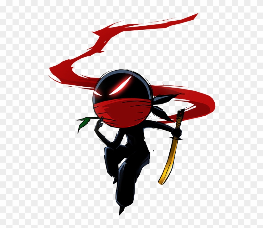 Shadow Of The Ninja Character - Character #802050