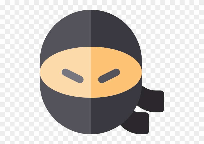 Ninja Free Icon - Ninja #802068