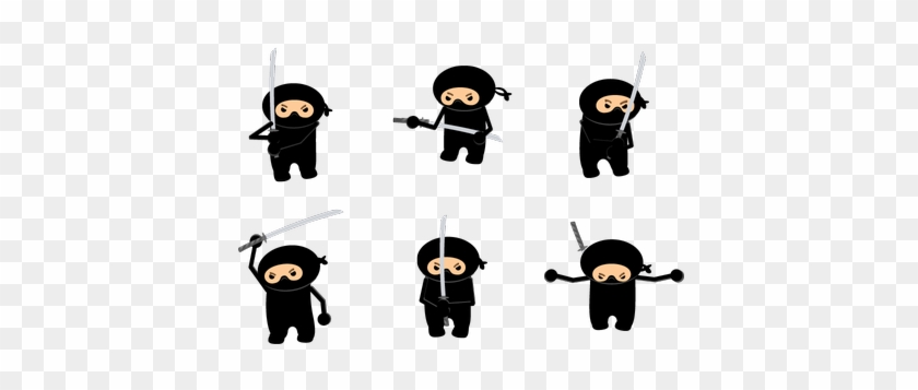 Search - Funny Ninja Icon - Free Transparent PNG Clipart Images Download