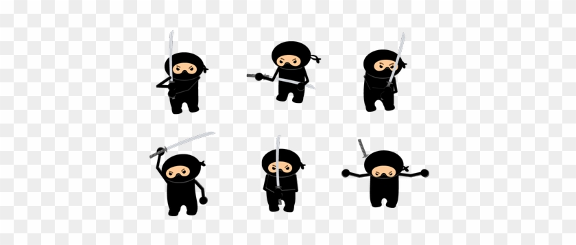 Search - Funny Ninja Icon #802069