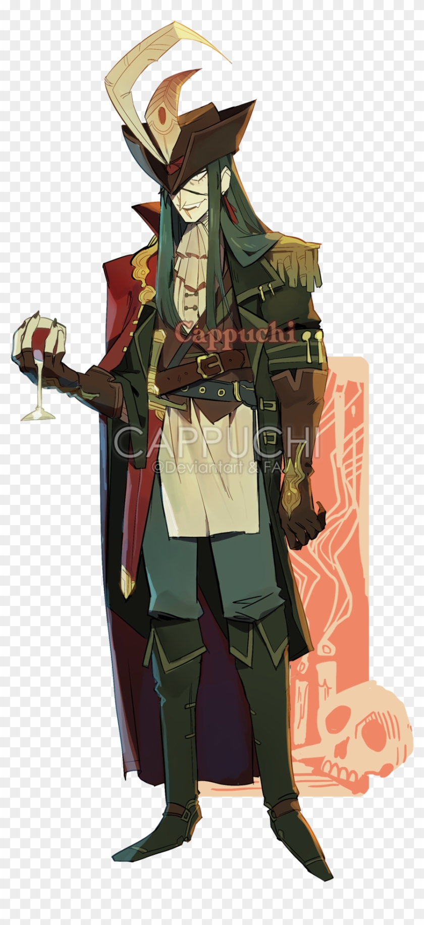 Details - Adoption #802097