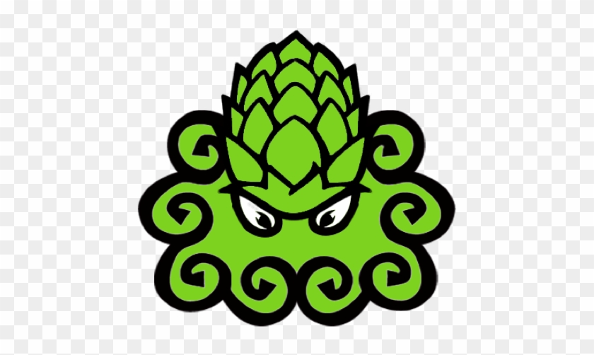 8hops512 - Homebrewers Logo #802181