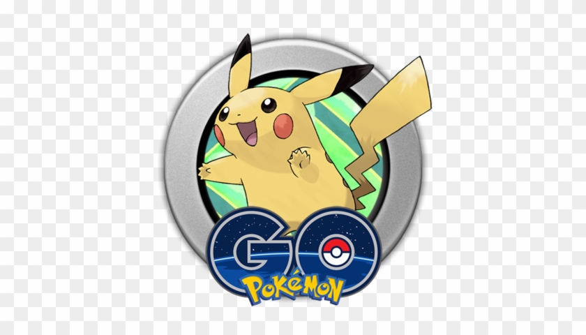 Pokemon Go Icon - Pokemon Go Strategy Guide & Game Walkthrough - #802305