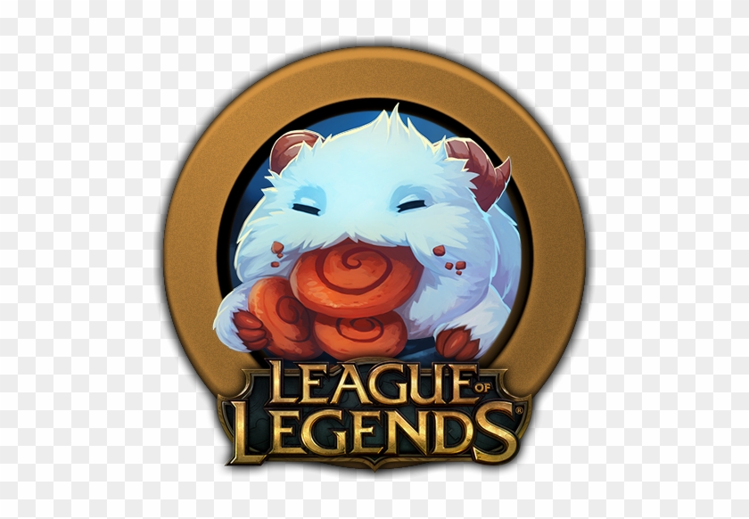 Leauge Of Legends Icon - League Of Legends Icon #802315