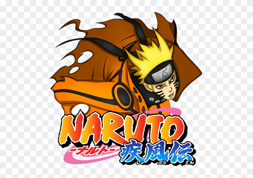 Icon Png Naruto Image - Naruto Shippuden #802320