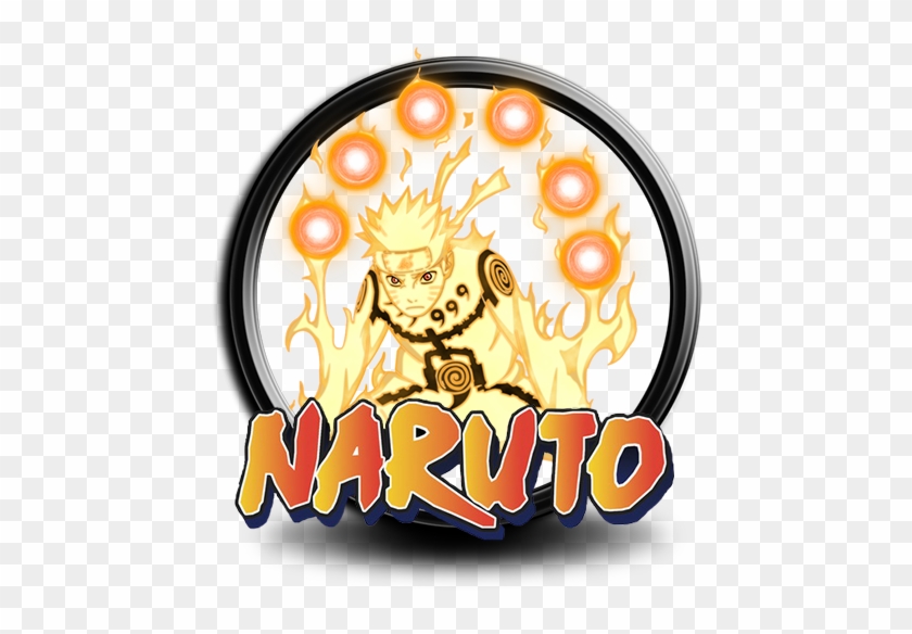 Ico Image - Skin Dual Agar Naruto #802332