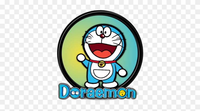 Doraemon Icon - Cartoon #802345