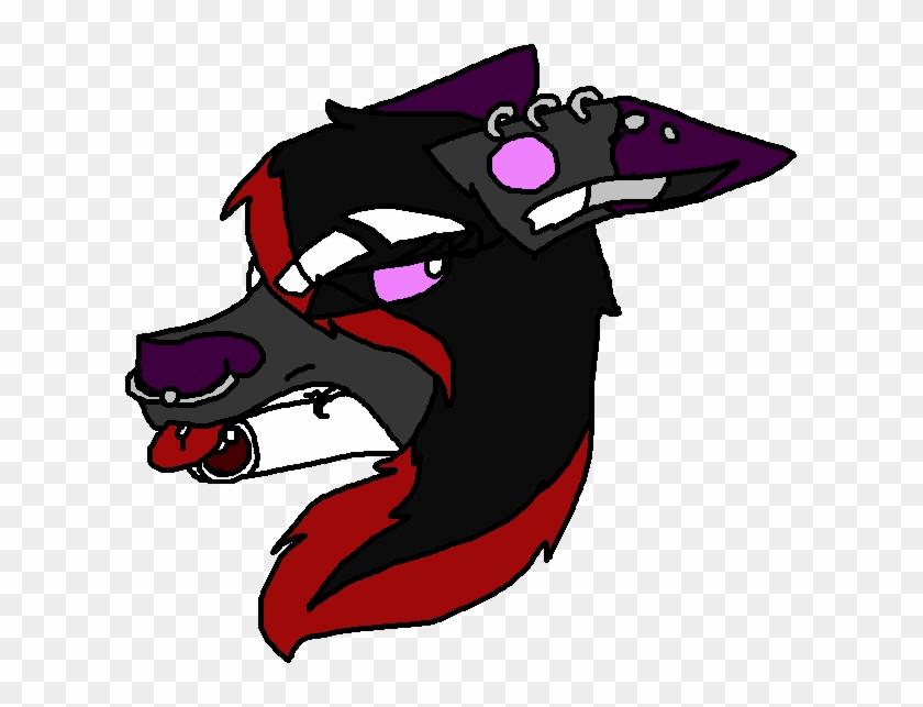 30 Day Gore Challenge Day 4 Piercing By Scottietail - Cartoon #802380