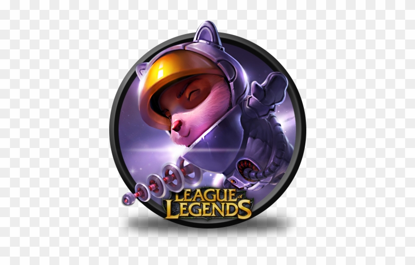 Pixel - League Of Legends #802388