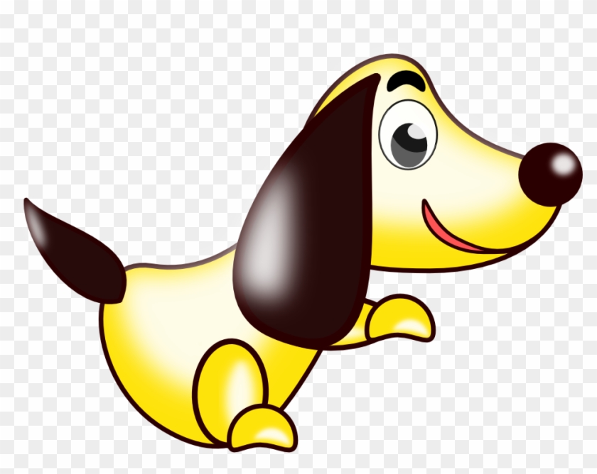 Clip Art Details - Perro Clip Art #802407