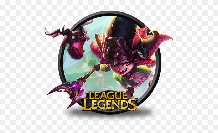 Format - Png - Riot Games League Of Legends Game Card 50 Usd #802419