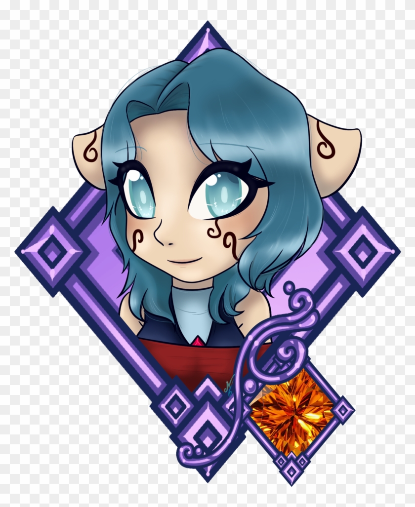 Icon For Clo By Mizary-roku - Mizary #802429
