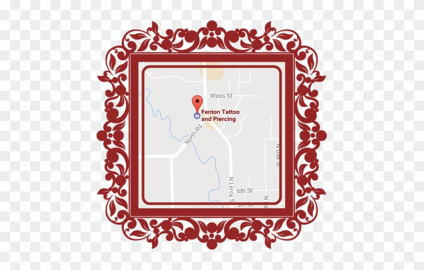 Hours & Location - Hours & Location #802449