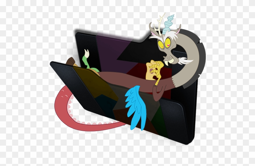 Discord Folder Icon Image - Icon #802446