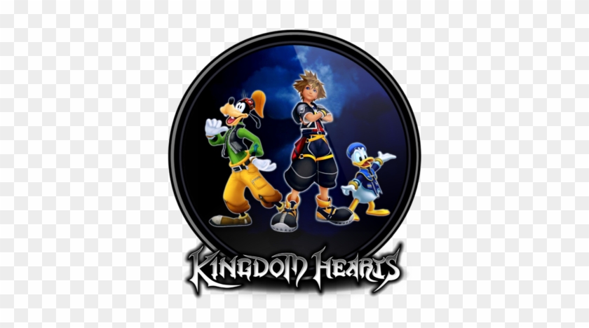 Kingdom Hearts Iii - Kingdom Hearts 2 #802454