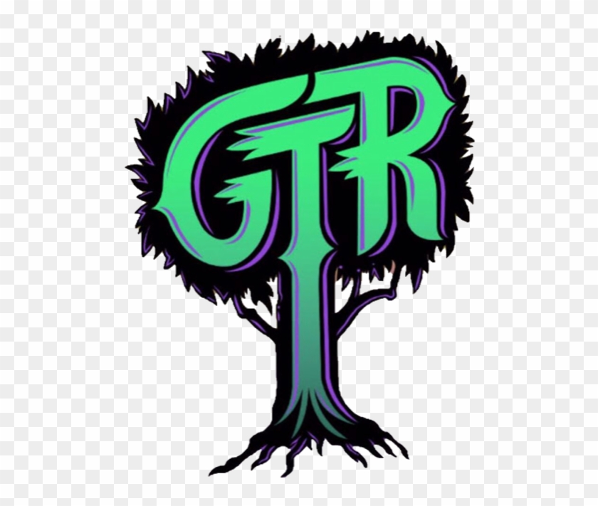 Gtr Green Tree Remedy - Green Tree Remedy #802460