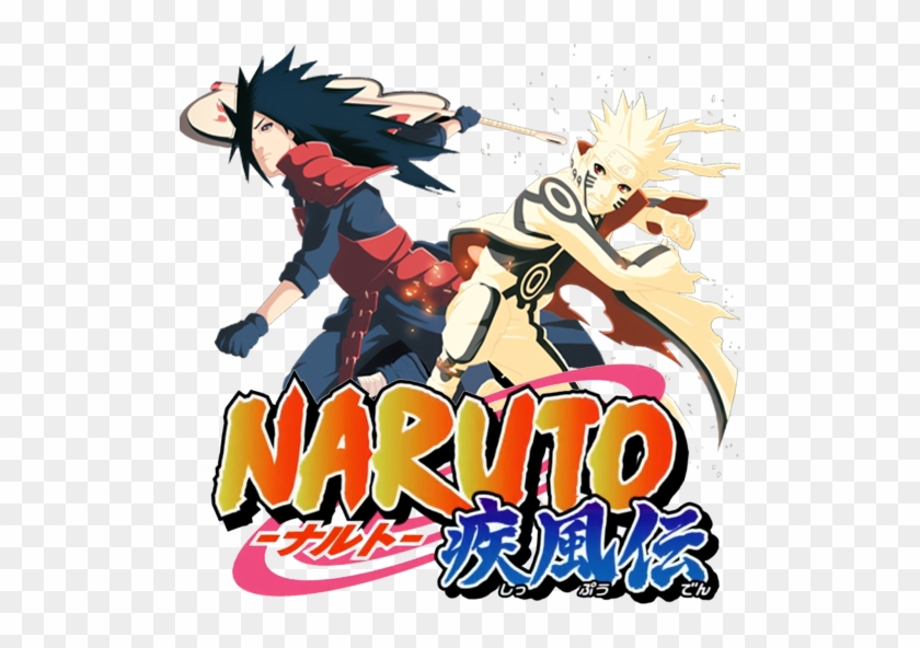 Photos Icon Naruto Image - Opening Naruto Shippuden 6 #802476