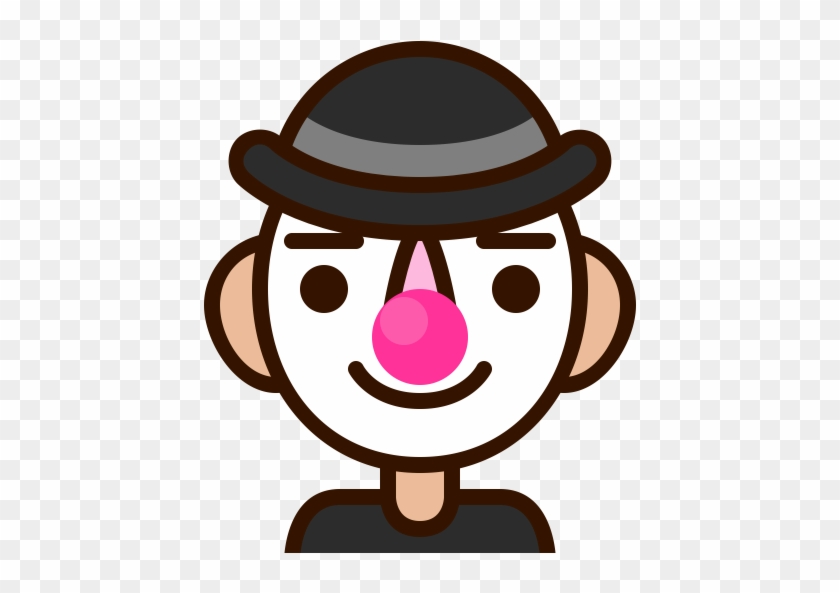 512 X 512 - Emoticon #802483