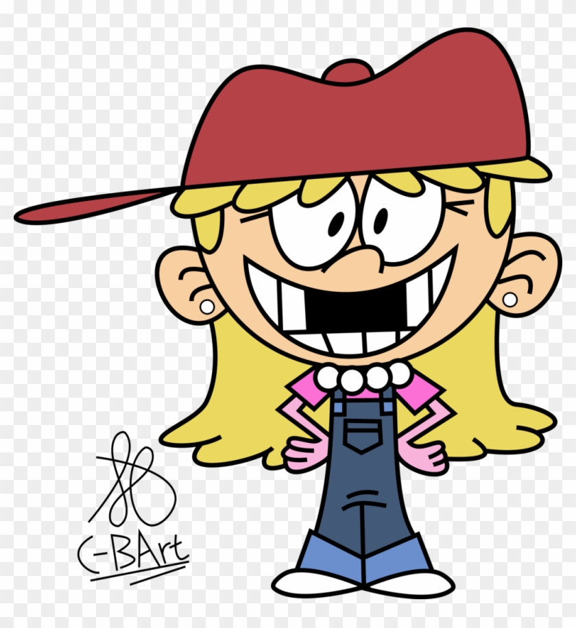 The Loud House Lana Related Keywords - Lola Loud #802490