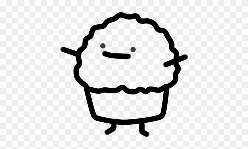 Muffin - Its Muffin Time Meme #802518