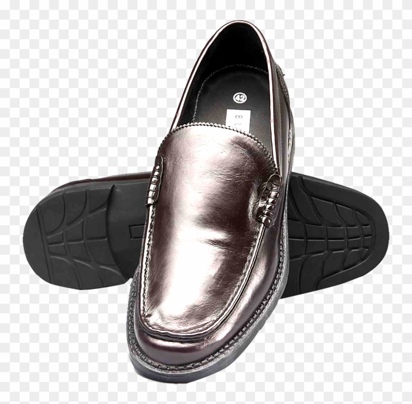 Blanca Slip-ons Men - Slip-on Shoe #802530