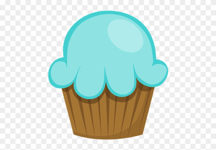 Cupcake - Cupcake #802531