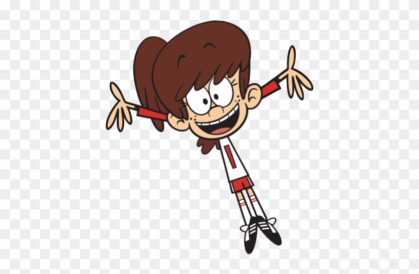 Lynn - Lynn Loud #802572