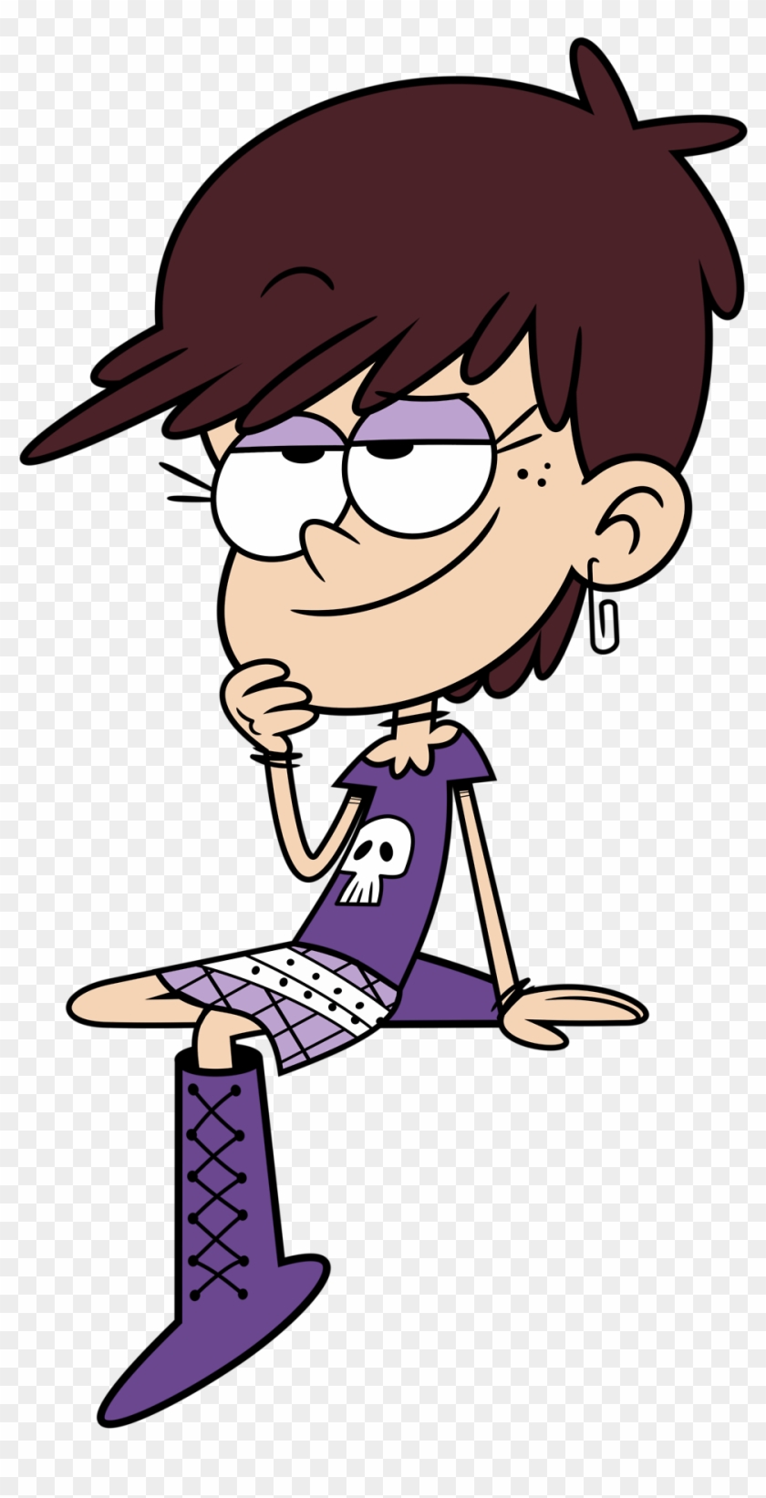 The Loud House
