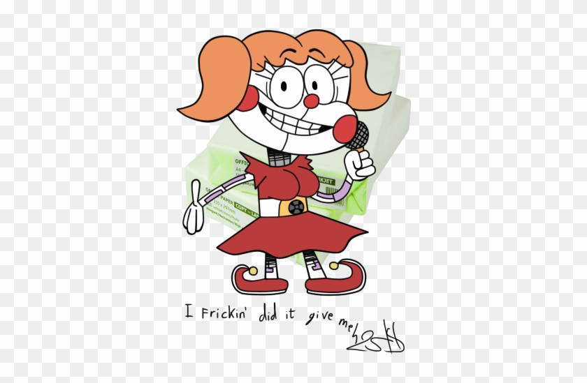 Anyone Can Do The Loud House Artstyle Lol By Klunsgod - Cartoon #802592