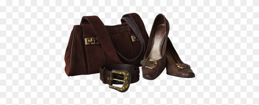 Leather Handbag - Bedo's Leatherworks #802598