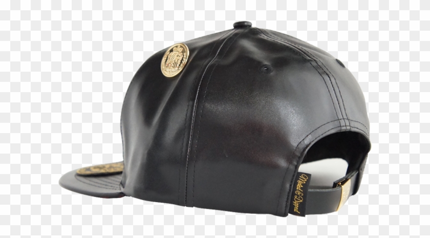 Leather Classic Bone Thugs N Harmony Stay High Hat - Baseball Cap #802611