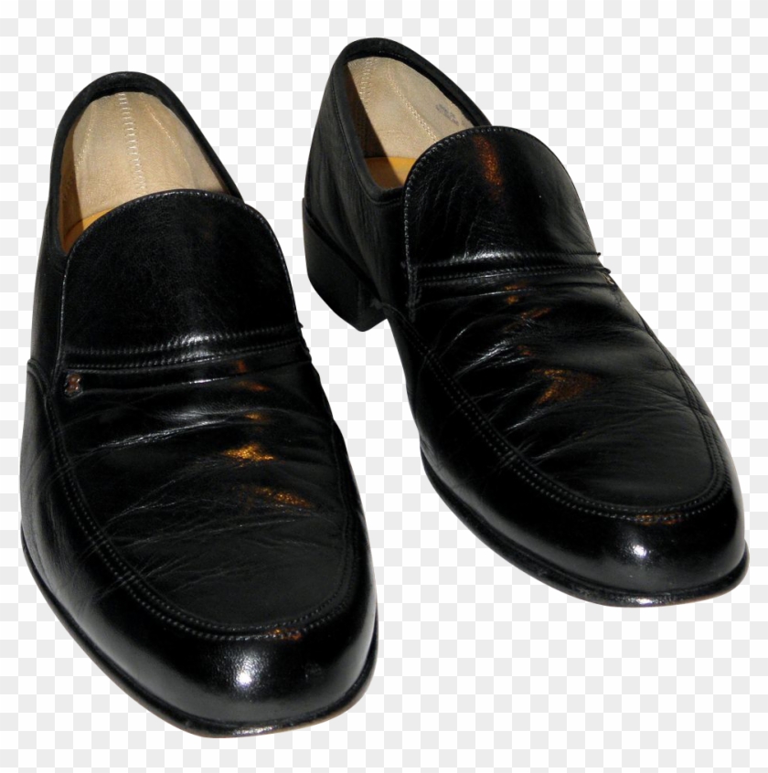 fringe Colleague enough Vintage Bally "sligo" Men's Slip Ons From Switzerland - Bally Shoes My In  Switzerland - Free Transparent PNG Clipart Images Download