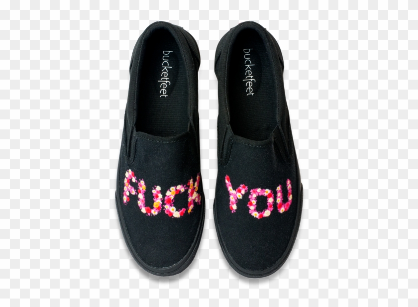 Effff Slip On - Slip-on Shoe #802673