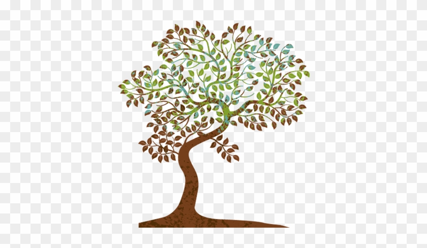 Join Us And See Your Family Tree Grow - Simple Wisdom For The Not So Simple Business World #802743