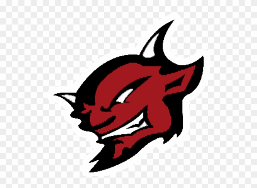 Arlington Logo - Arlington Red Devils #802746