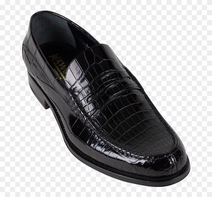 Slip-on Loafers - Slip-on Shoe #802749