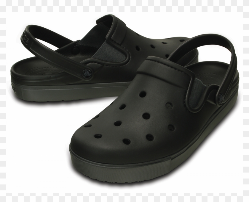 Crocs Slip-on Shoe Clog Sneakers - Crocs Slip-on Shoe Clog Sneakers #802811