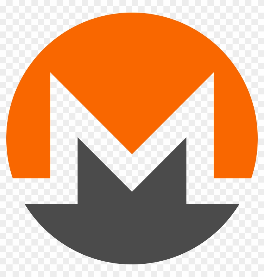 Monero Logo Png Transparent - New York Times App Icon #802763